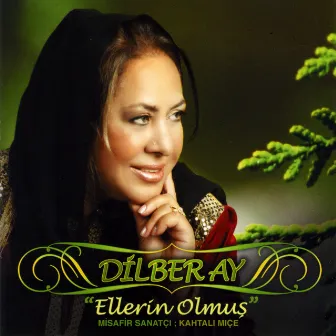 Ellerin Olmus by Dilber Ay