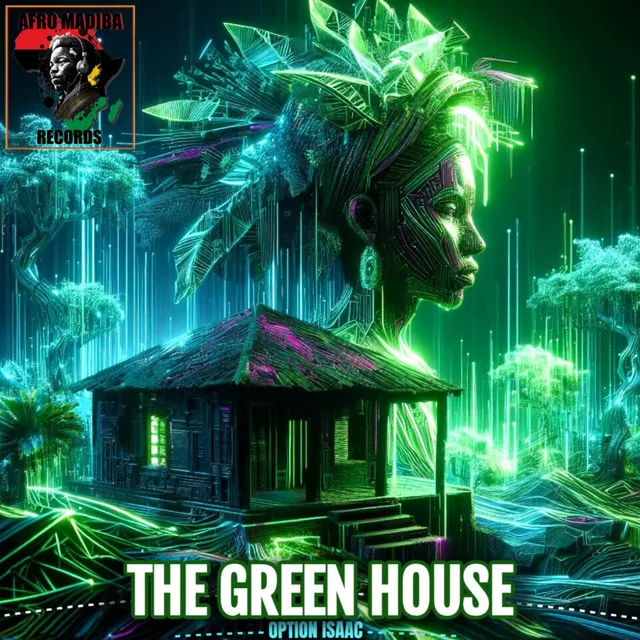 The Green House