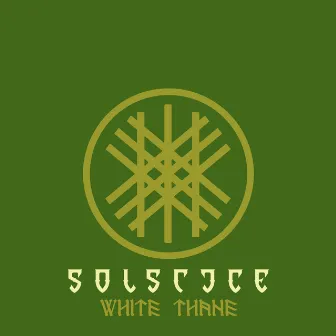 White Thane by Solstice