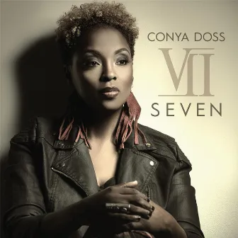 Seven: VII by Conya Doss