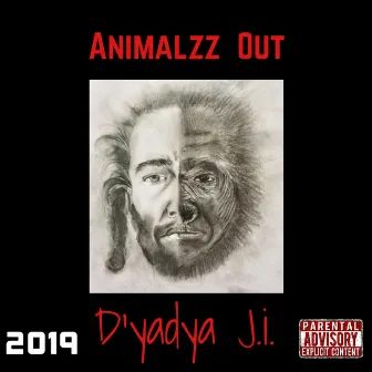 Animalzz Out by Dyadya J.I.