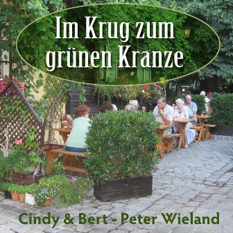 Im Krug zum grünen Kranze by Nana Gualdi