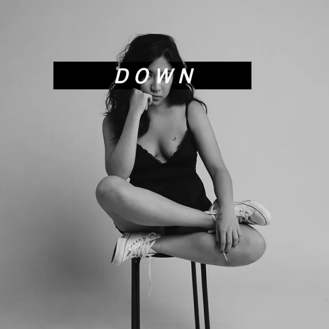 Down (feat. Fauxe)