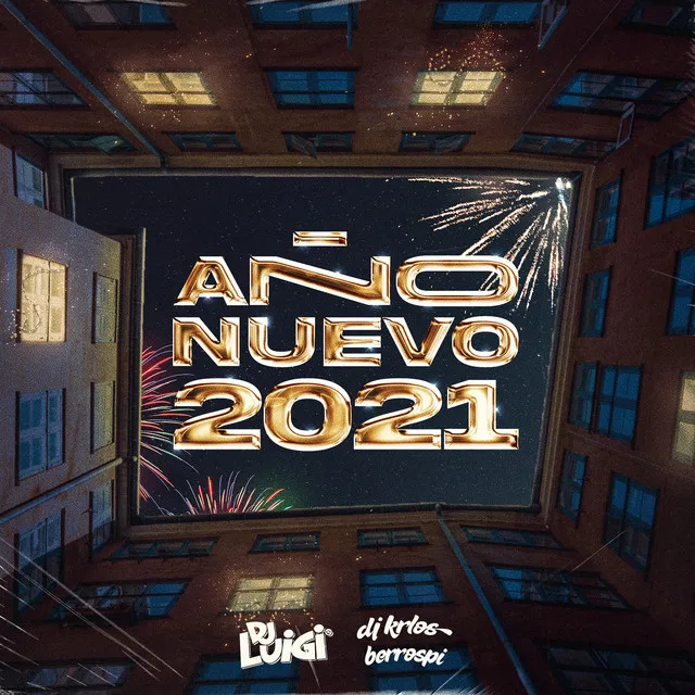 Año Nuevo 2021