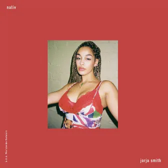 Jorja Smith by Nativ