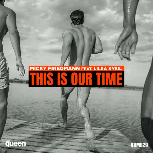 This Is Our Time - Beat Mix