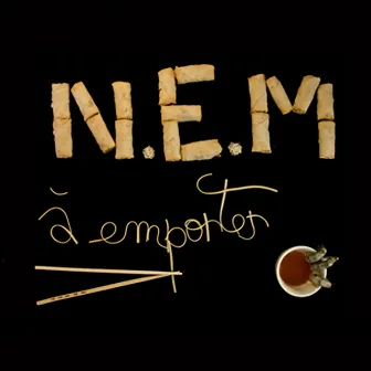 A Emporter by NEM