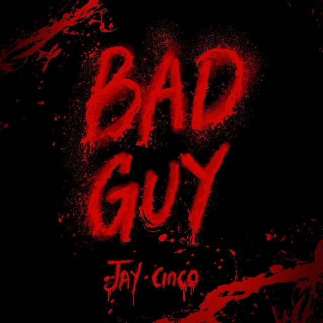 Bad Guy