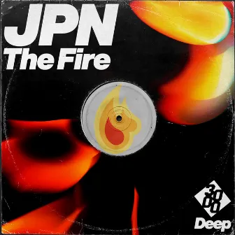 The Fire by JPN