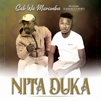 Nita Duka by Gab wa marimba