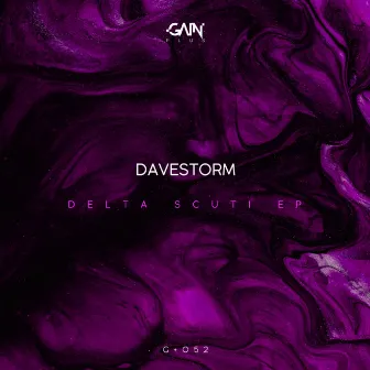 Delta Scuti EP by Davestorm