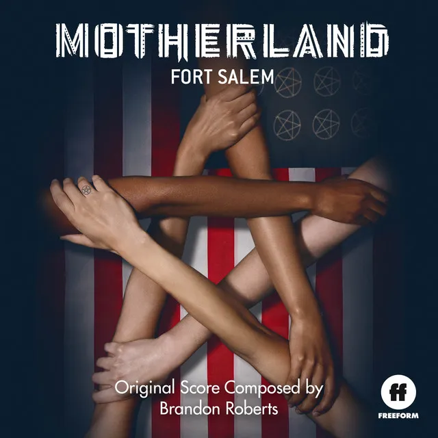 Motherland: Fort Salem (Main Title)