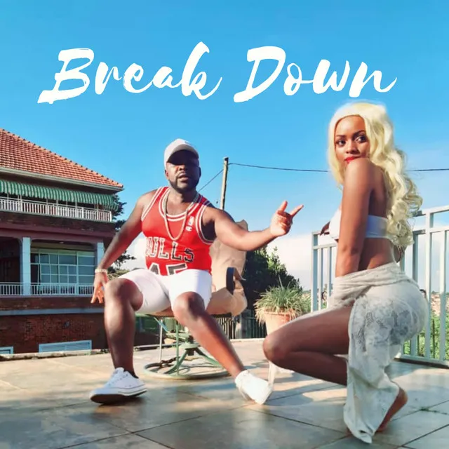 Break down