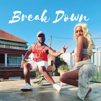 Break down by Guvnor Ace