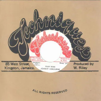 Niah Man by Alton Ellis