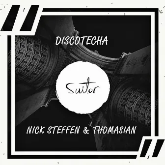 Discotecha by Nick Steffen