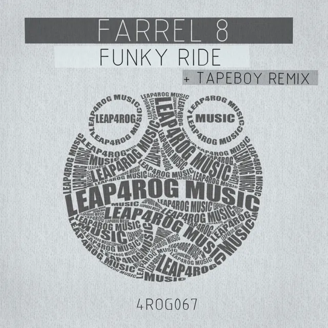 Funky Ride - Tapeboy Remix