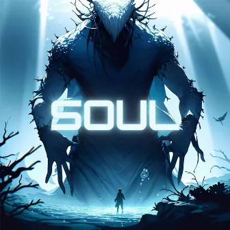 Soul by Lazarus Benson