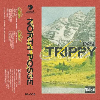 Trippy Series I by North Posse