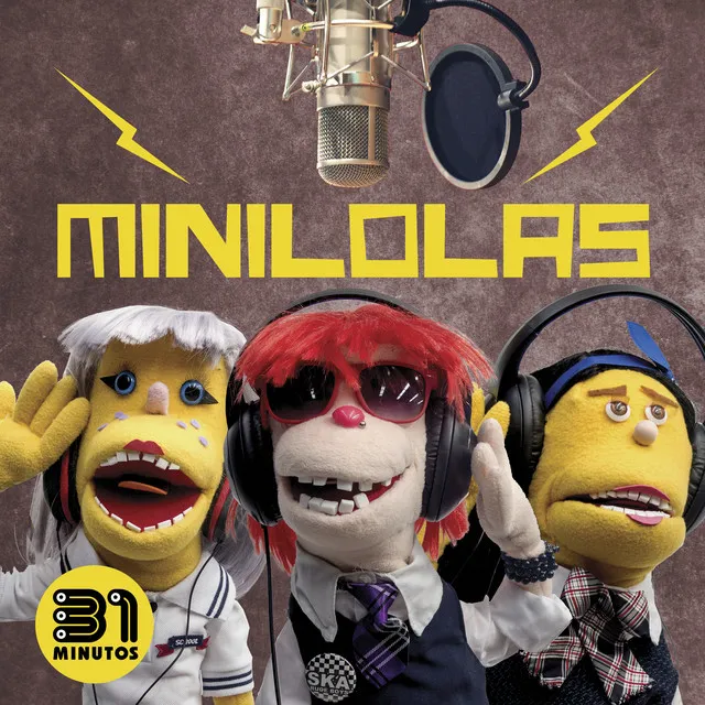 Minilolas