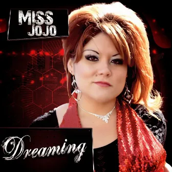 Dreaming by Miss Jojo