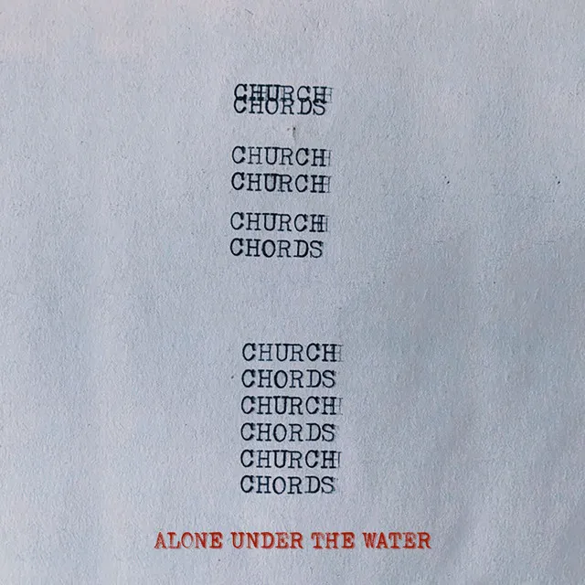 Alone Under The Water (Alternate Version)