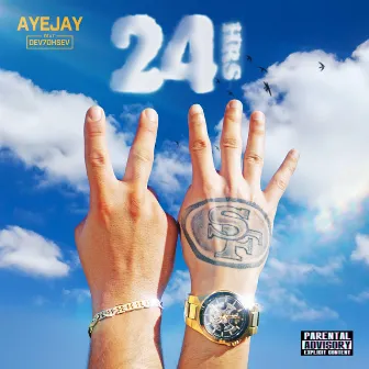 24HRS by AyeJay