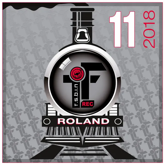 Roland - 2K18