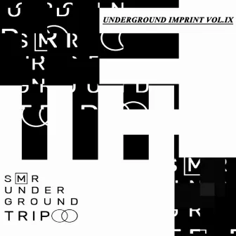 UndergrounD TriP Vol.IX by Oliver-K