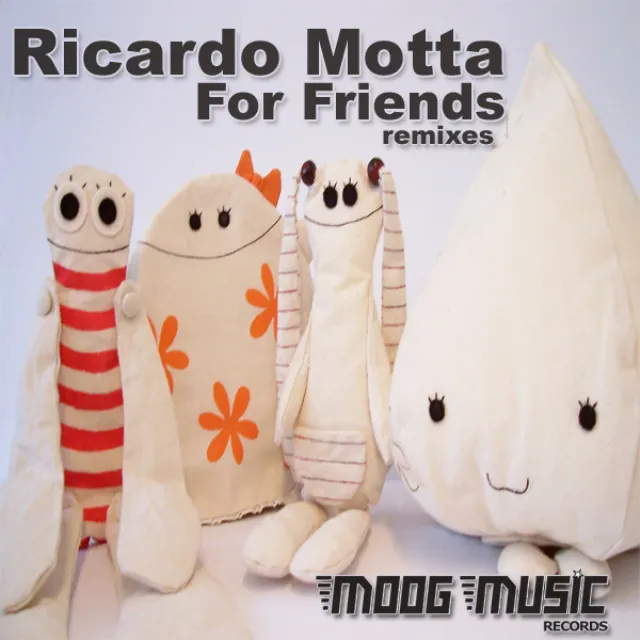 Ricardo Motta