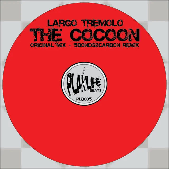 The Cocoon - 5Bonds2Carbon Remix