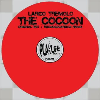 The Cocoon EP by 