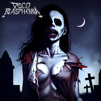 Thriller Night by Disco Blasphemia