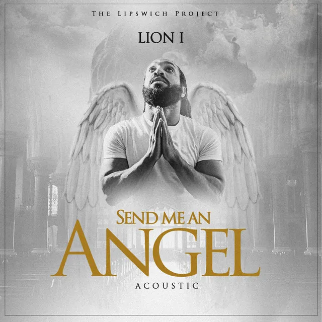 Send Me An Angel - Acoustic Version