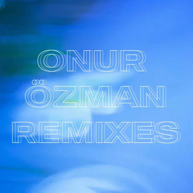 Fragmented Days - Onur Özman Remix