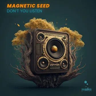 Don't You Listen by Magnetic Seed