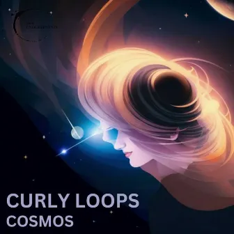 Cosmos by Curly Loops