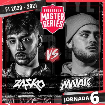 Zasko Vs Mnak - FMS ESP T4 2020-2021 Jornada 6 (Live) by Zasko Master