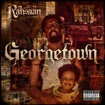 Georgetown by Rahsaan