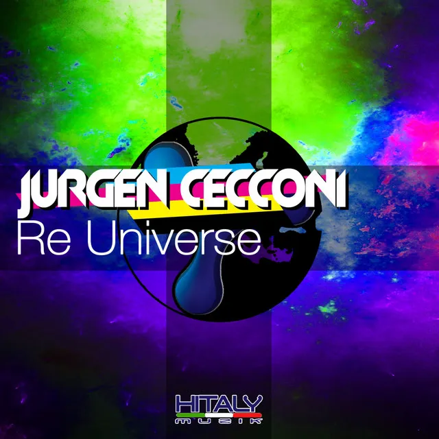 Re Universe - Space Mix