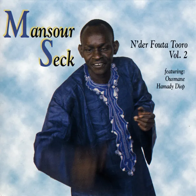 N'der Fouta Tooro, Vol. 2