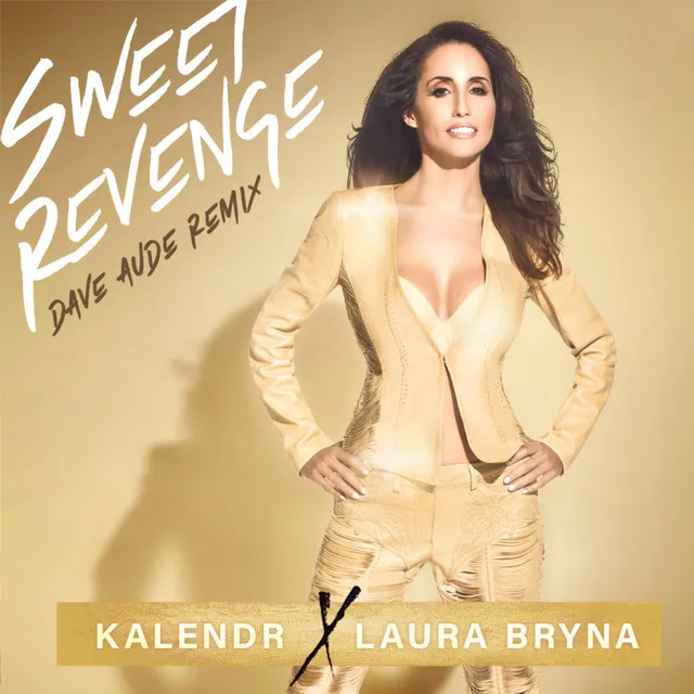 Sweet Revenge (Dave Aude Remix)