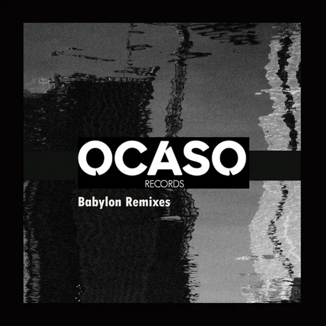 Babylon - E.R.G. Vs. Dormin Remix