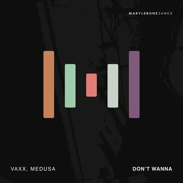 Don't Wanna - Radio Edit