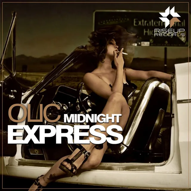 Midnight Express