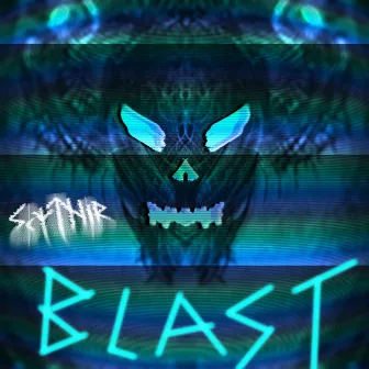 BLAST by Scythir