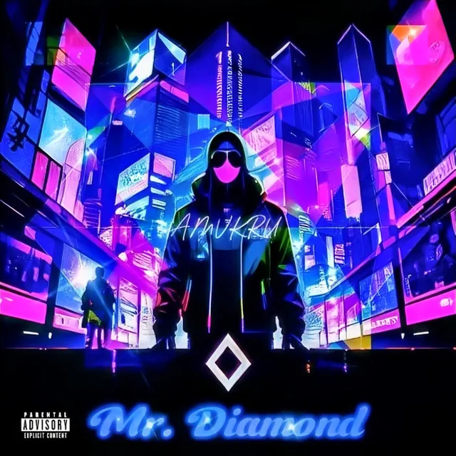 Mr. Diamond