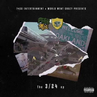 The 3/24 ep by Mollybecoolin