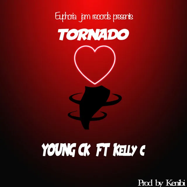 Tornado (with. Kelly C)