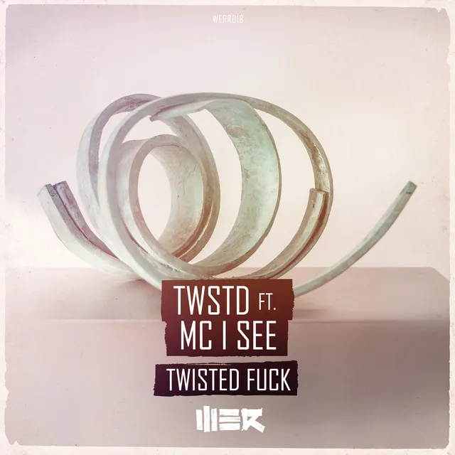 Twisted Fuck! - Edit